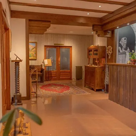 Sabocos Szálloda 3*