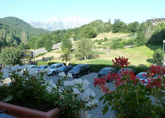 호텔 Sabocos 팬틱코사