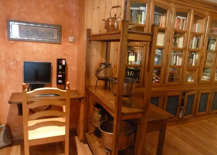 호텔 Sabocos 팬틱코사