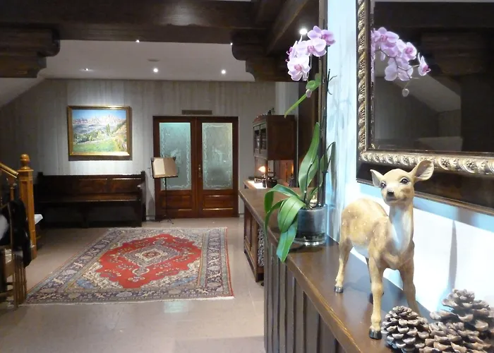 Sabocos 3* 팬틱코사