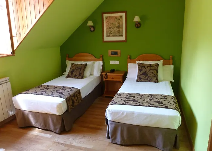 Sabocos 호텔 팬틱코사