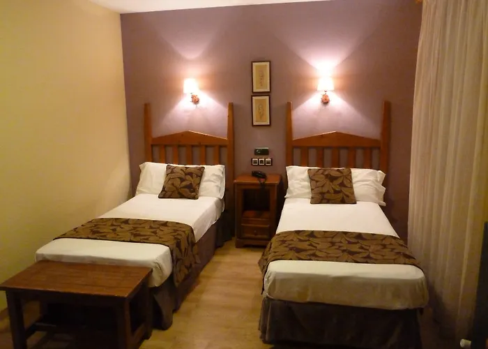 Sabocos 호텔 팬틱코사