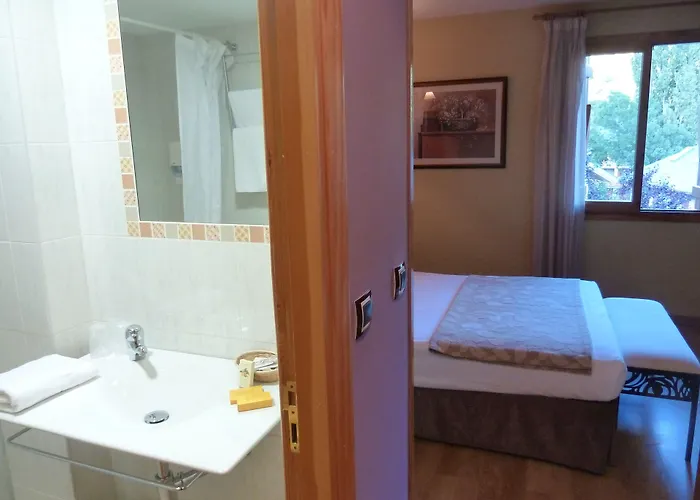 Sabocos 3* 팬틱코사