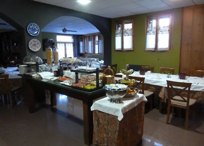 Sabocos 호텔 팬틱코사