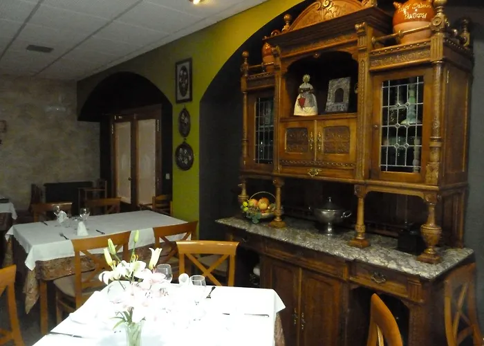 Sabocos 호텔 팬틱코사