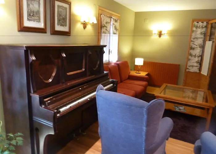 Sabocos 3* 팬틱코사