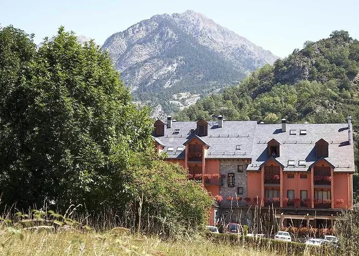 호텔 Sabocos 팬틱코사