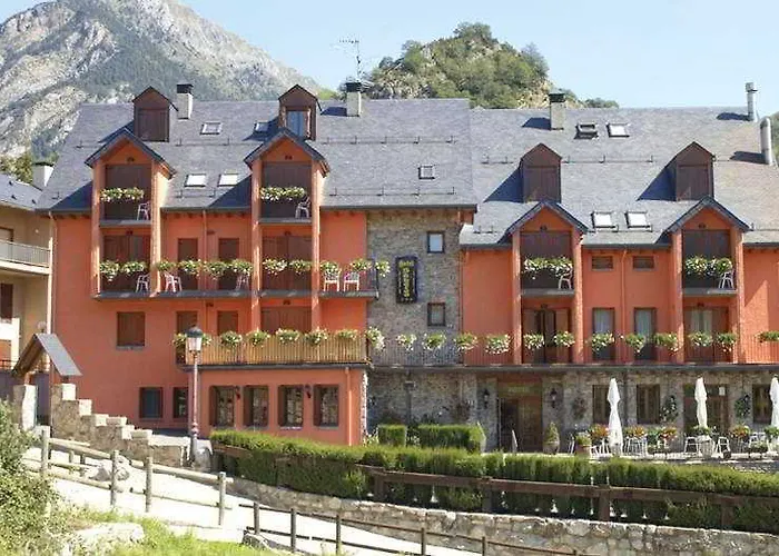 Sabocos 호텔 팬틱코사