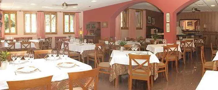 Sabocos 호텔 팬틱코사