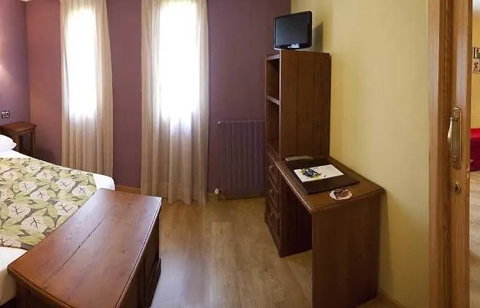 Sabocos 3* 팬틱코사