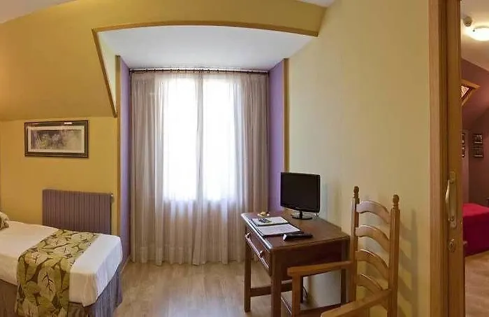 Sabocos 호텔 팬틱코사