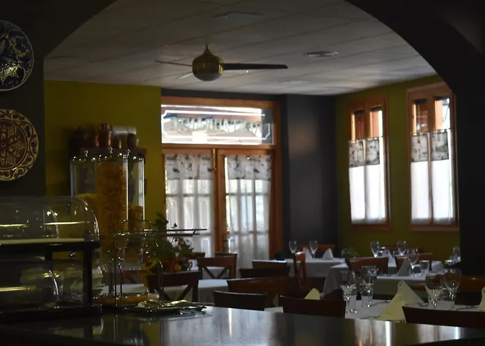 Sabocos 3* 팬틱코사