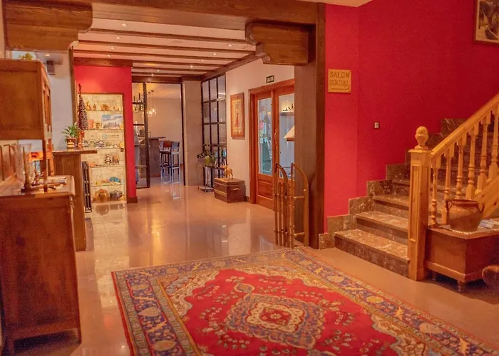 Sabocos 3* 팬틱코사