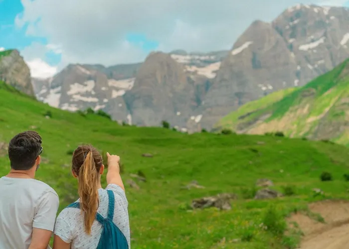 호텔 Sabocos 팬틱코사